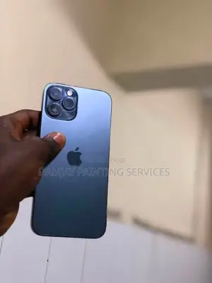 Apple iPhone 12 Pro 128 GB Blue