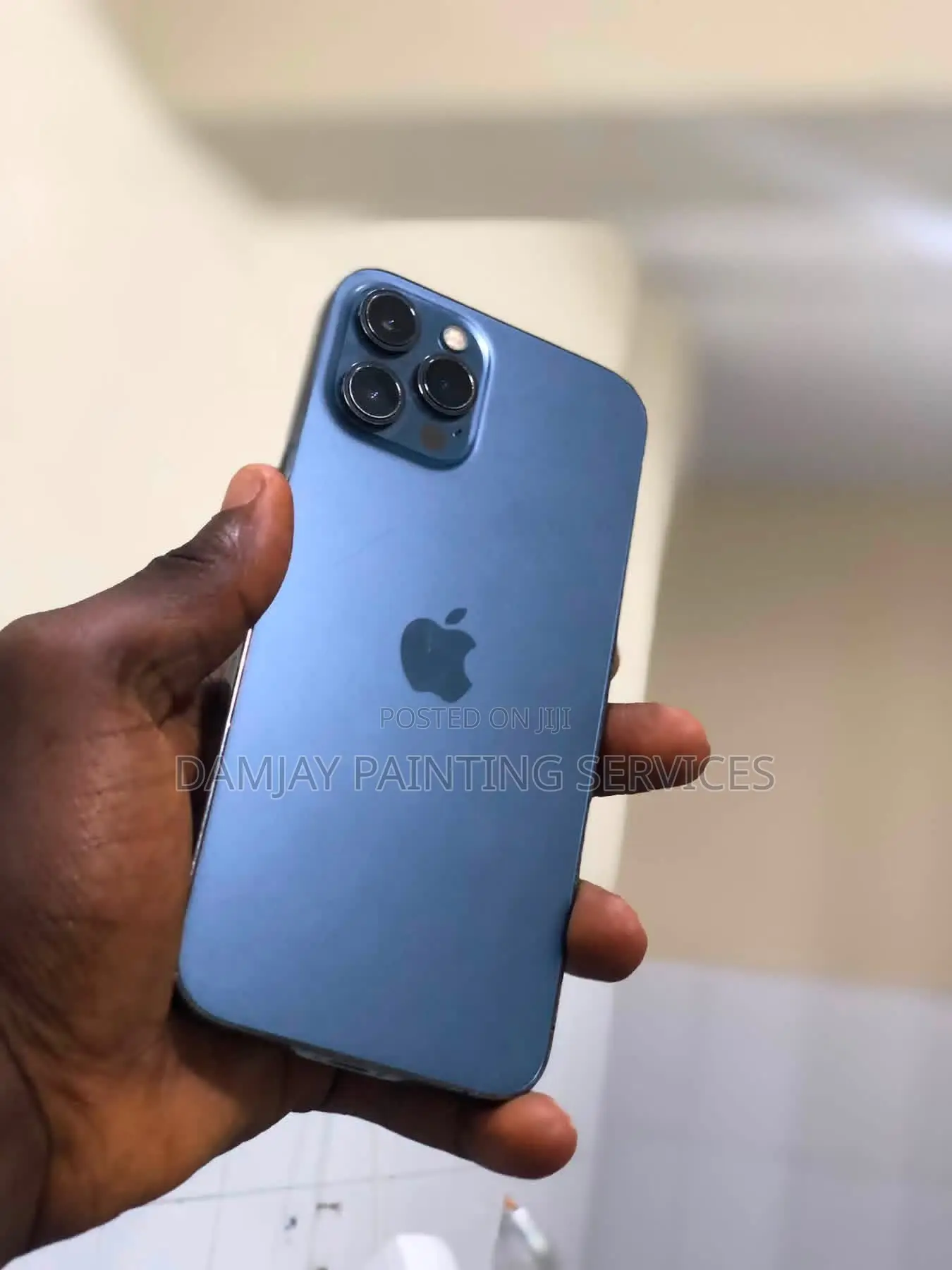Apple iPhone 12 Pro 128 GB Blue