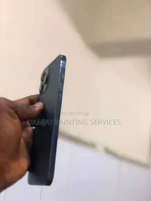Apple iPhone 12 Pro 128 GB Blue