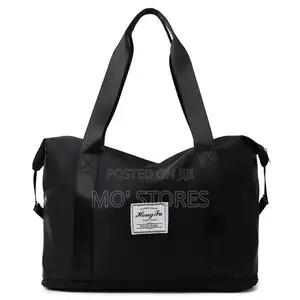 Foldable Travel Bag