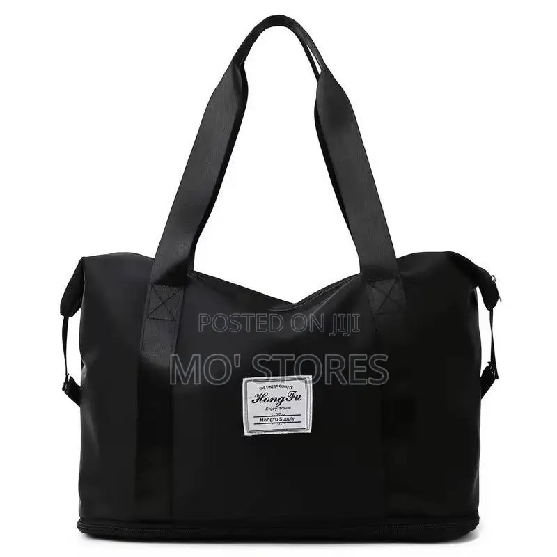 Foldable Travel Bag