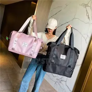 Foldable Travel Bag