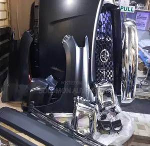 Toyota Tundra 2005 2010 Upgrade to 2020 2022