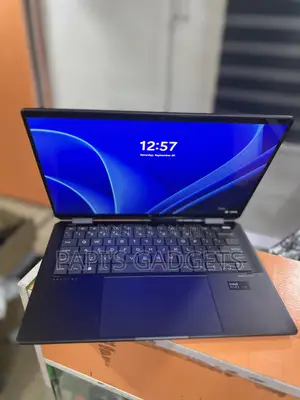 Laptop HP Spectre X360 16GB Intel Core Ultra 7 SSD 1T