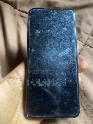Itel A70 256 GB Blue