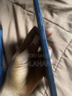 Itel A70 256 GB Blue