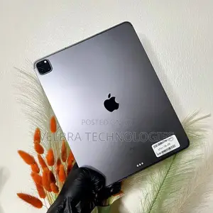 Apple iPad Pro 12.9 (2021) 128 GB Gray