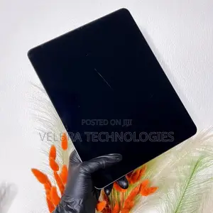 Apple iPad Pro 12.9 (2021) 128 GB Gray