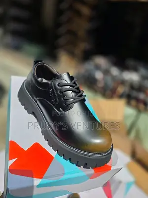 Original Luxury Men’S Quality Leather Shoe