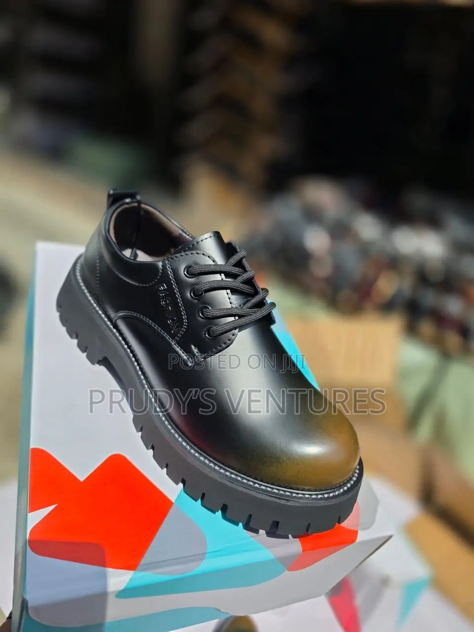 Original Luxury Men’S Quality Leather Shoe