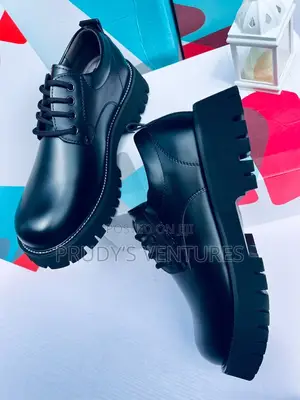 Original Luxury Men’S Quality Leather Shoe