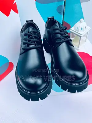 Original Luxury Men’S Quality Leather Shoe