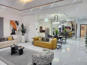 Luxury 2-Bedroom Shortlet Apartment | Jahi, Abuja