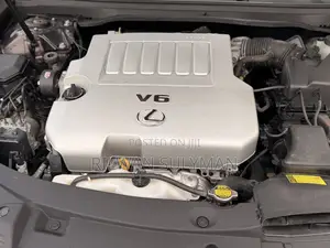 Lexus ES 250 2014 Brown