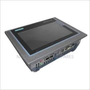 Siemens | Simatic Hmi Tp700 Comfort Panel | 6av2124-0gc01-0ax0