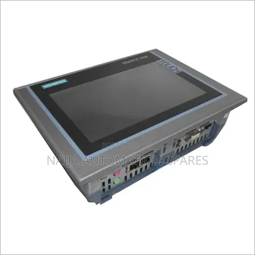 Siemens | Simatic Hmi Tp700 Comfort Panel | 6av2124-0gc01-0ax0