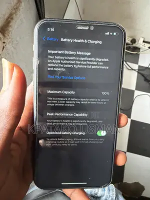 Apple iPhone XR 128 GB Black