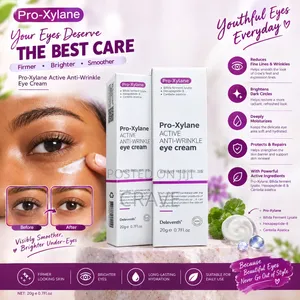 Pro-Xylane Active Anti-Wrinkle Eye Cream
