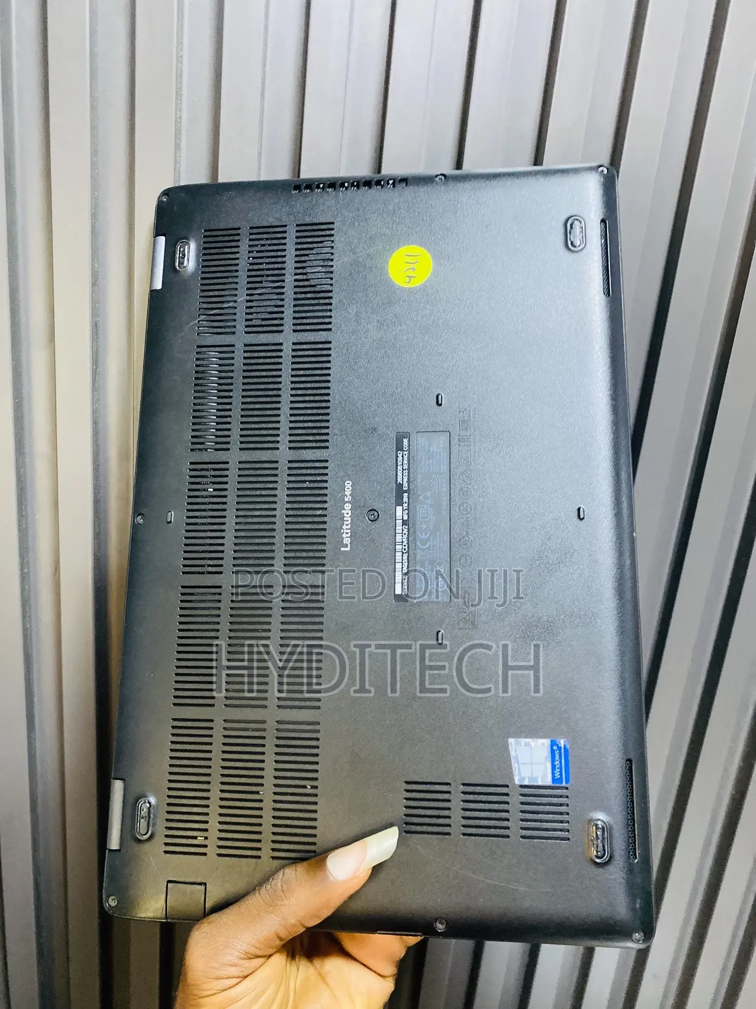 Laptop Dell Latitude 5400 8GB Intel Core i5 SSD 256GB