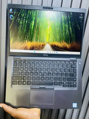 Laptop Dell Latitude 5400 8GB Intel Core i5 SSD 256GB