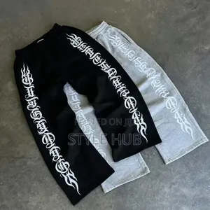 Custom Sweatpants