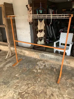 Steel Hanger
