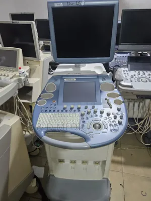 Ge Evolusion E8 4d Ultrasound