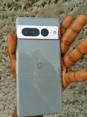 Google Pixel 7 Pro 128 GB Green