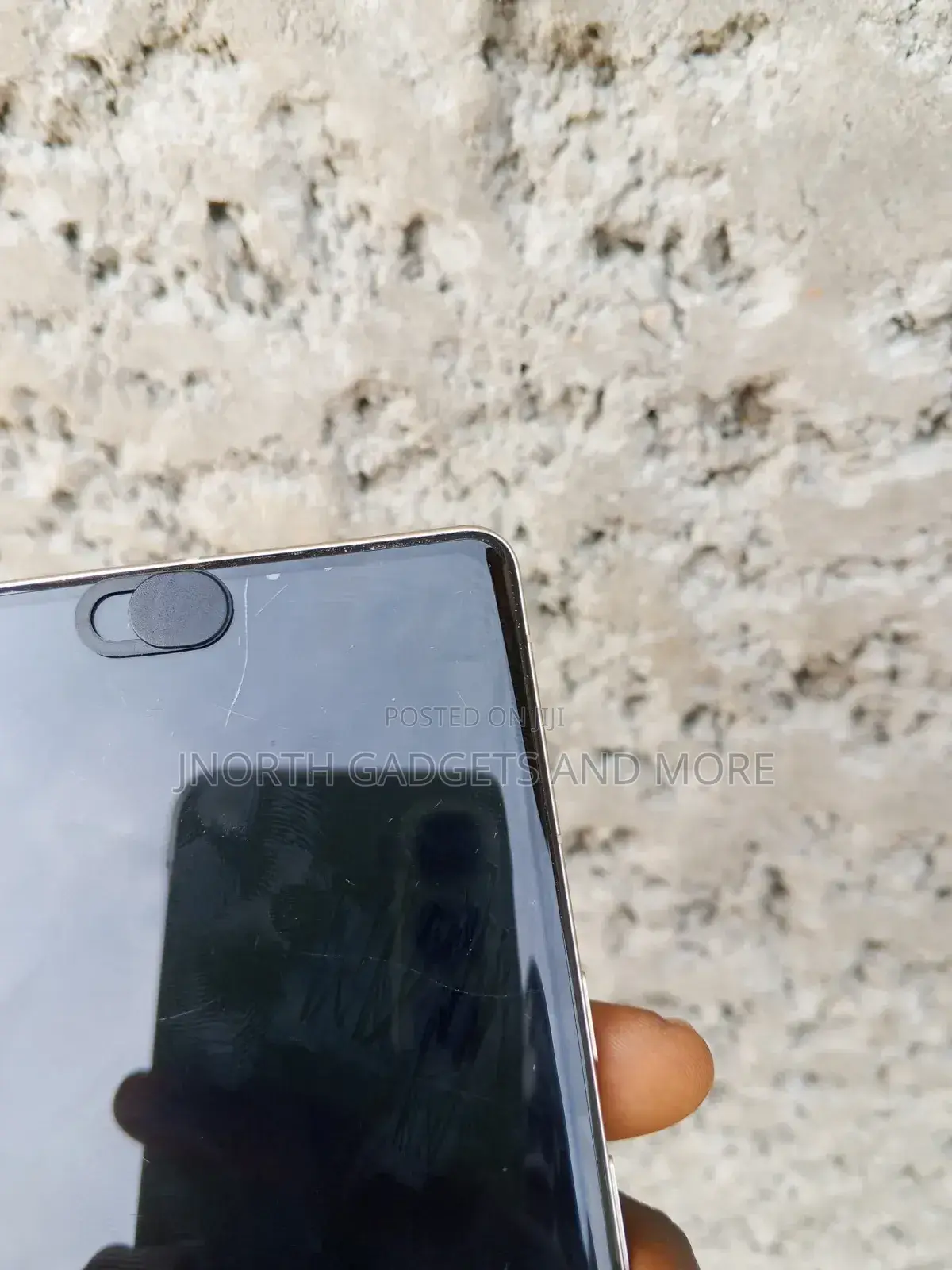 Google Pixel 7 Pro 128 GB Green