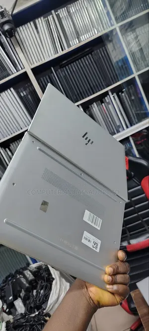 Laptop HP EliteBook 840 G9 16GB Intel Core i7 SSD 512GB