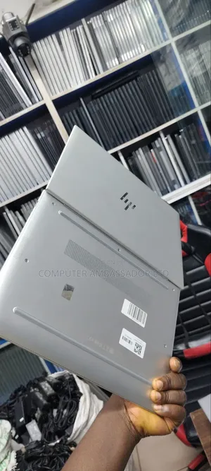 Laptop HP EliteBook 840 G9 16GB Intel Core i7 SSD 512GB
