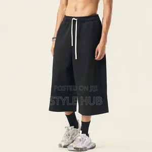 Comfy Jorts