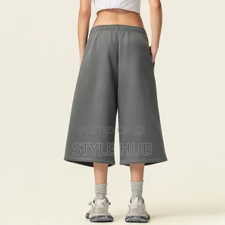 Comfy Jorts