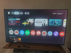55inches TCL Smart TV