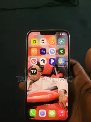 Apple iPhone 13 Pro 128 GB White