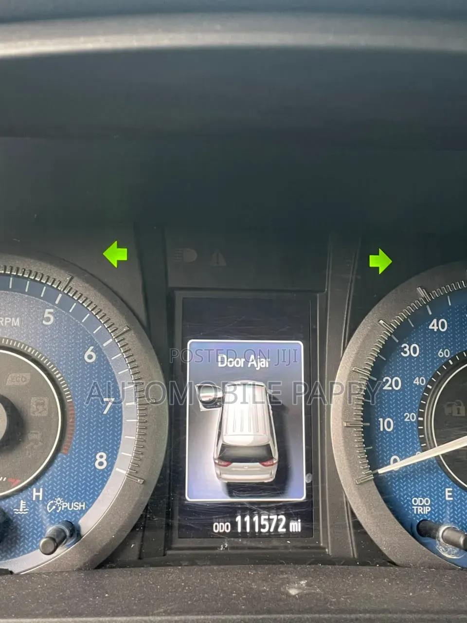 Toyota Sienna 2019 Gray