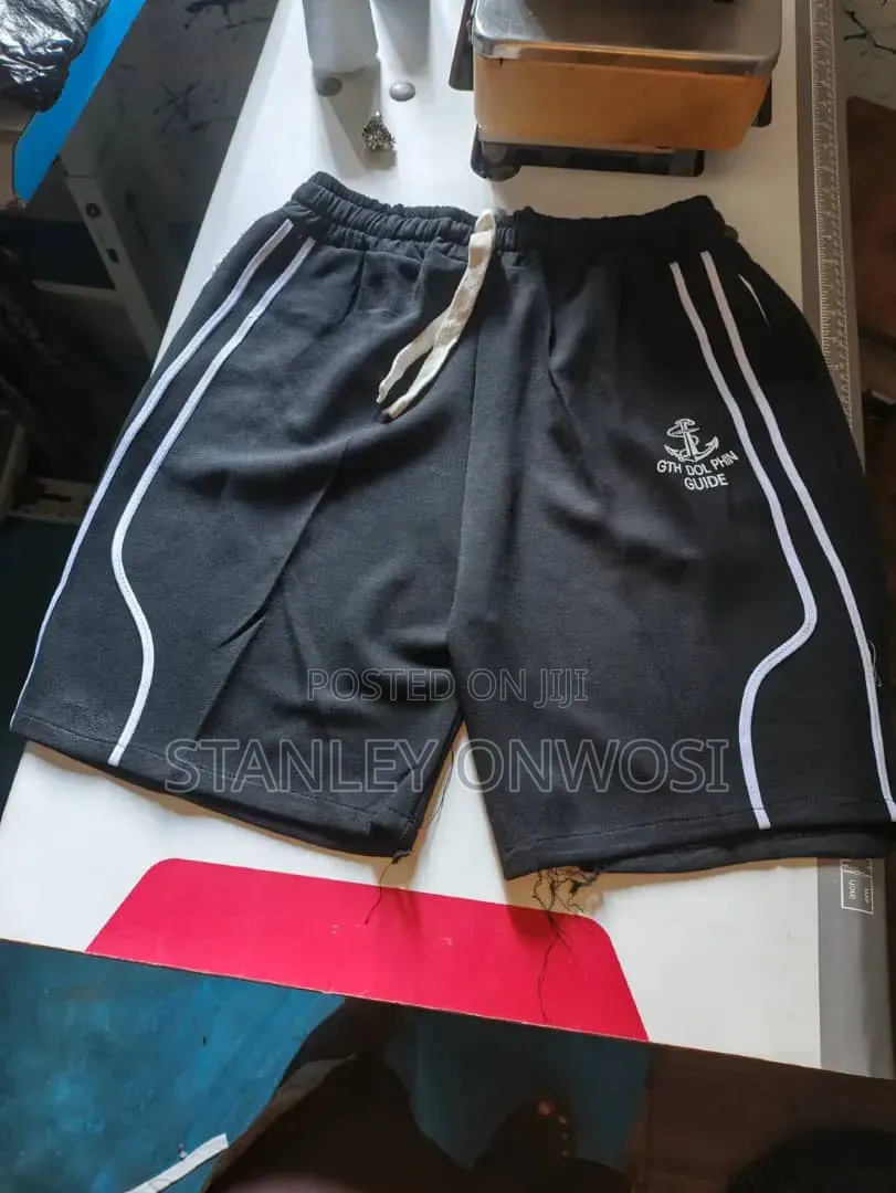 Joggers Shorts