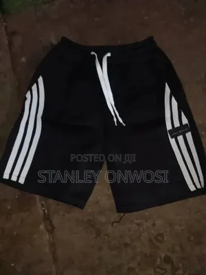 Joggers Shorts