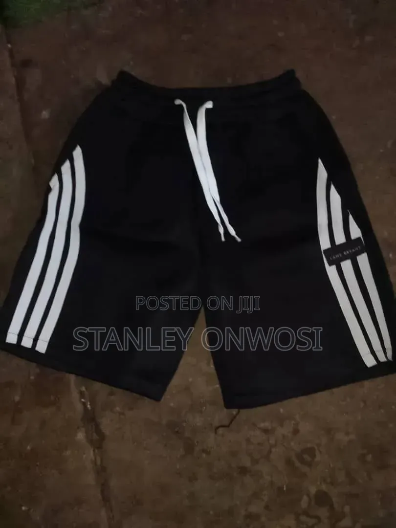 Joggers Shorts