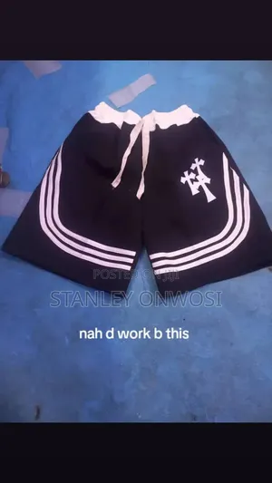 Joggers Shorts
