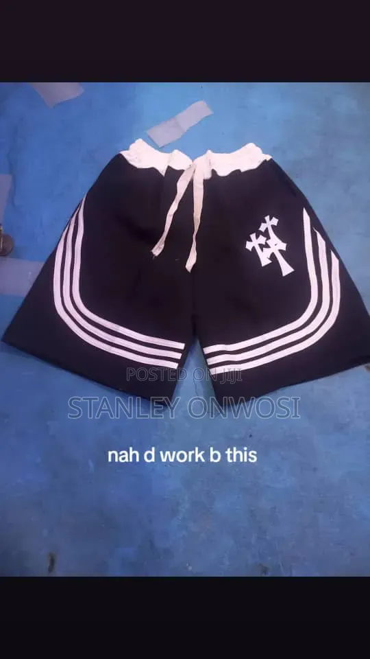 Joggers Shorts