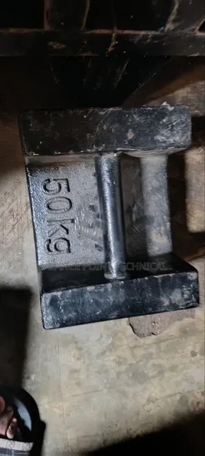 50kg Dead Wight