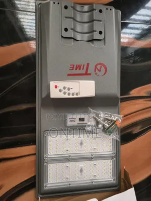 200w Solar Light
