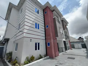 2bdrm Block of Flats in Port-Harcourt for sale