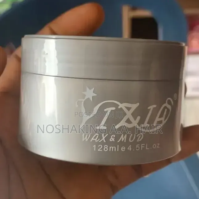 Extra Hold Conditioning Gels