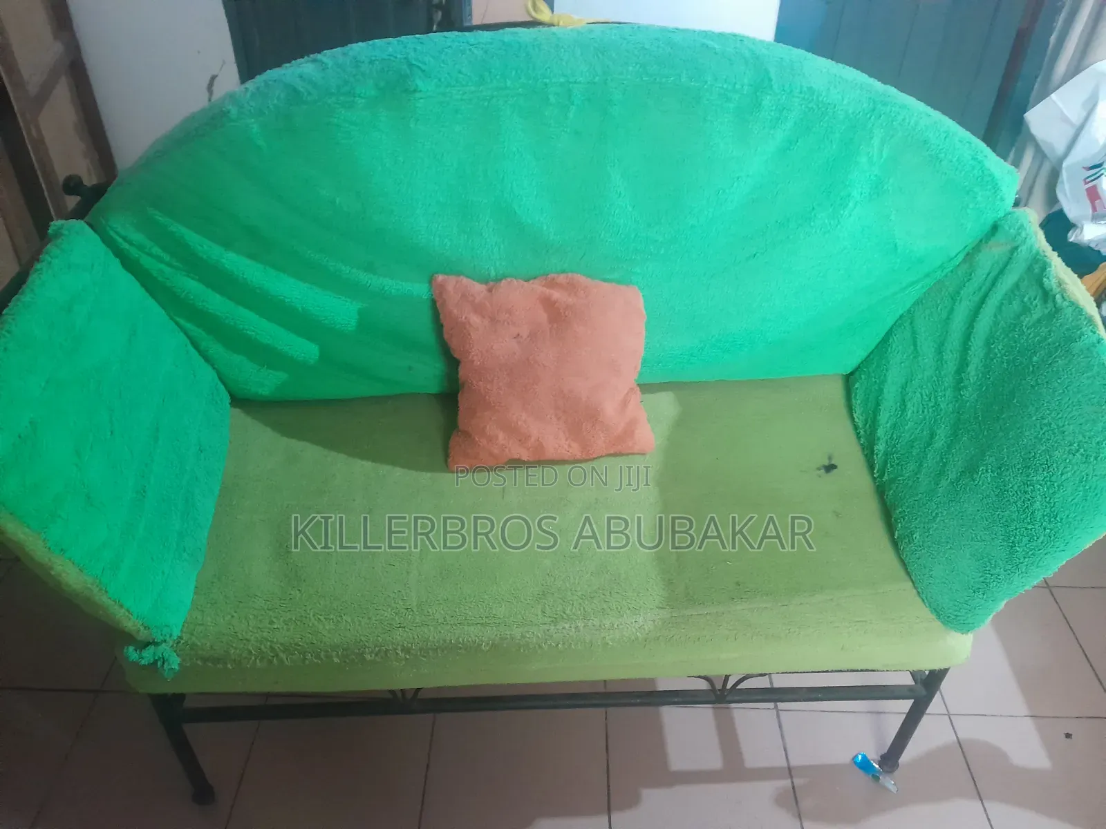 Set of Furnitures