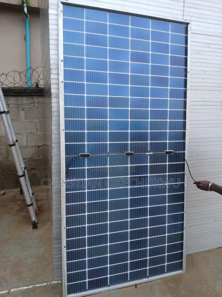 Christian Lighting and Solar Store