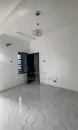 2bdrm Apartment in Surulere, Adeniran Ogunsanya for rent