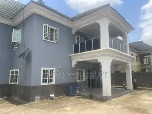 5bdrm Duplex in City Of David, Life Camp for sale