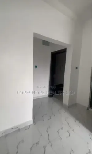 2bdrm Apartment in Surulere, Adeniran Ogunsanya for rent